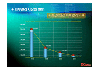 [사업계획서] 전국 회사 및 학교, 개인에게 통합된 피부관리 서비스 제공-9