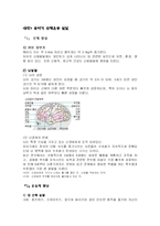 [아동발달] 유아기 신체운동 발달, 유아기 인지발달-1