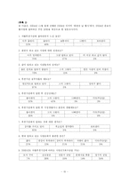 [지역사회복지] 자활후견기관 -종로자활후견기관을 중심으로-17