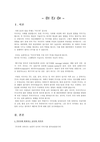 [성역할] 미디어 속 여성 왜곡-2