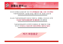 [광고효과분석] 미샤 브랜드 아이덴티티와 커뮤니케이션전략 수립-6