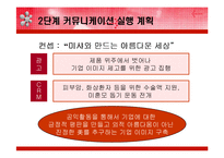 [광고효과분석] 미샤 브랜드 아이덴티티와 커뮤니케이션전략 수립-15