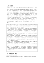 부부강간 레포트-1