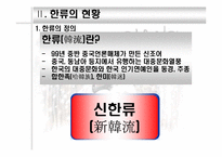 [여행사경영론] 관광업의 한류활용 증진방안-5