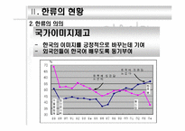 [여행사경영론] 관광업의 한류활용 증진방안-7