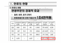 [여행사경영론] 관광업의 한류활용 증진방안-10
