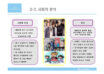 아가방의 조직구조전략-15