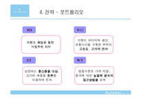 아가방의 조직구조전략-20