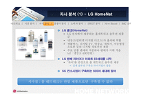 LG전자의 홈네트워크전략-6