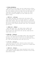 [컬러마케팅] 광고에서의 color(색)의 작용-6