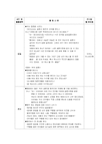 [언어발달] 놀이지도 활동 계획안-11