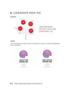 LS오토모티브 최종합격자의 면접질문 모음 + 합격팁 [최신극비자료]-7