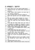 새마을금고 최종합격자의 면접질문 모음 + 합격팁 [최신극비자료]-3