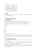 (이금영)언어학 개론 (기말시험)(강의안.핵심정리.★기출문제-15