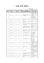 평생교육현장실습일지-7