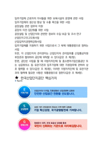 한국산업단지공단 최종합격자의 면접질문 모음 + 합격팁 [최신극비자료]-8