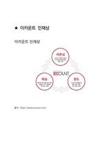 이카운트 최종합격자의 면접질문 모음 + 합격팁 [최신극비자료]-7