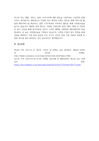 A+국내외 광고의 성공 또는 실패사례에 대하여 선정이유, 광고내용(광고이미지 삽입요망), 성공 또는 실패요인,-6