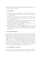 A+국민의 정부의 국민기초생활보장법 제정 배경과 의의를 서술해 봅시다-3