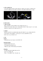 성인간호학 심근경색증 case study 케이스스터디 (교수님 극찬, 피드백 수정완료, a+보장, 간호진단 3개, 간호과정 3개)-7