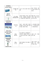 성인간호학 임상사례연구 늑골골절 케이스 스터디 case study(교수님 극찬, a+보장, 피드백 수정완료)-10