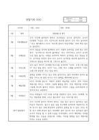 만2세 1학기 관찰기록과 발달평가 10명 (공공형 어린이집 관찰일지)-3