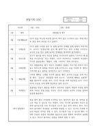 만2세 1학기 관찰기록과 발달평가 10명 (공공형 어린이집 관찰일지)-4