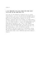 건국대학교 교직원 자기소개서) 건국대학교 일반행정 직원 자소서 합격 예문 건국대 교직원 본인이 회사를 선택할 때 가장 중요하게 생각하는 가치 본인을 3가지 슬로건으로 표현하고 그 이유를 본인의 경험과 연관지어 설명 자신의 역할을 명확히 인식하고 끝까지 목표를 완수했던 경험-4