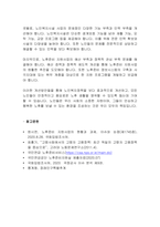 [노인복지론] 고령화 사회에서의 노인복지정책의 문제점과 개선방안-9