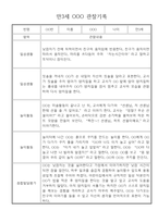 만3세 24명 관찰일지 (일상,놀이 관찰기록+종합발달평가)-8
