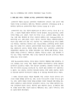 [사회복지] 현대 휴먼 서비스 기관에서 요구되는 슈퍼바이저의 역할과 활동에 대해 논하시오-3