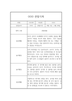 어린이집 관찰기록 만1세 2학기 3명 6Page-5