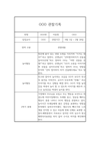 어린이집 관찰기록 만1세 2학기 3명 6Page-6