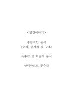 벨킨이야기_알렉산드르 푸슈킨-1