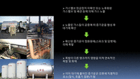 가스산업 - 석유화학공장 폭발 및 화재 유형 / 증기운 폭발 사고 사례 및 원인 조사 / ppt 및 발표 대본-5