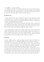 [인간과 사회] 2022 기말_(근래 한국사회에서 발생한 시회문제 중 ① 하나를 선택하여 묘사하고, ② 이것이 자신의 삶 또는 주변 인물의 삶에 직접적 또는 간접적으로 어떻게 영향을 미치는지 설명한 후, ③ 이러한 현상이 발생하게 된 사회구조적 요인을 사회학적 개념을 사용하여 설명한 다음, ④ 이 문제를 해결하기 위한 방안을 모색하여 서술하시오)-4