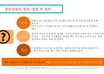 청년실업과 해결방안-6