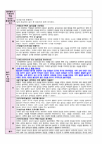 만1세 7월 보육일지 1주-4주-2