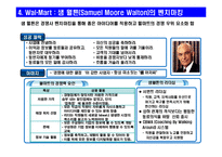 [경영전략]7인의 베스트 CEO : 프리젠테이션 자료-5