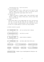 가정위탁지원센터의 가정위탁보호세대 현황 및 써비스-3