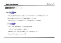 LG Telecom 브랜드 마케팅 전략-13