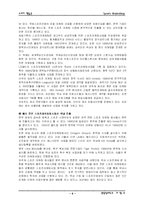 [마케팅전략론]스포츠마케팅에 대한 종합적인 분석-7