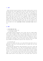 [전자상거래]전자상거래와 소비자의 행동에 대한 완벽 분석-3