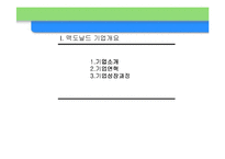 맥도날드의 성공 마케팅 전략 및 향후경영전략-2