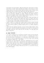 박경리의 역사소설 `토지`를 읽고-9