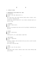그린라운드와 환경정책-7