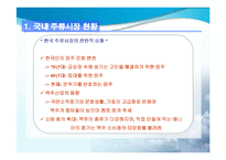OB(오비)맥주 성공 마케팅 전략 방안-6