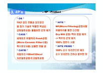 OB(오비)맥주 성공 마케팅 전략 방안-19