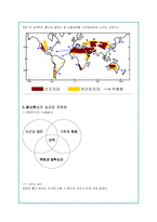 황사의 발생원인과 문제점 및 대책방안(A+자료)-4