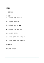 결식아동의 현황과 문제점 및 대안제시(A+자료)-1